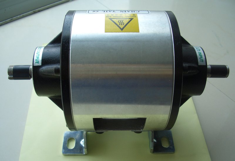 电磁离合器刹车器组合 （CD-A）