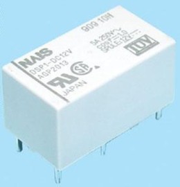 继电器（DSP1-12-F）
