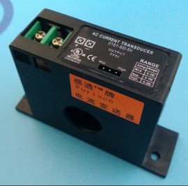 电流传感器(FCS2151-SD-420E)
