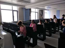 高品质电钢琴实训教室系统xrht003型