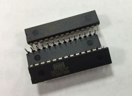 ADS7825P数据采集芯片模数转换器