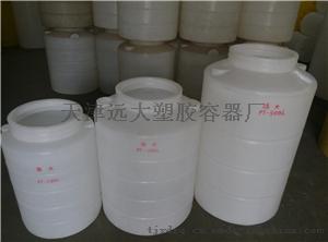 北京5吨酸洗水箱，pe材质电镀酸洗水箱
