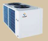 山东中科能户式中央空调空气源  专业生产高品质空气源热泵厂家