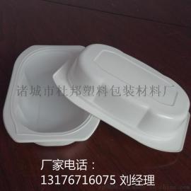 厂家直销高阻隔塑料米饭盒