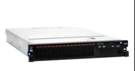 IBM X3650 M5服务器报价，山东青岛烟台IBM总代盛世博威