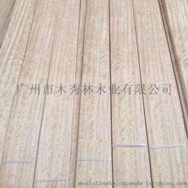 尤加利木皮 天然家具实木木皮板旋切木皮单板